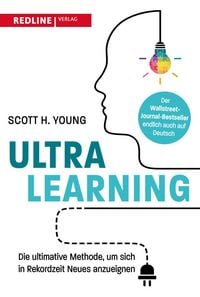Produktbild: Ultralearning
