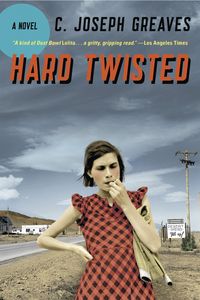 Produktbild: Hard Twisted