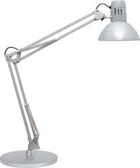 Produktbild: Tischleuchte MAULstudy silber