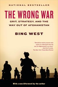 Produktbild: The Wrong War