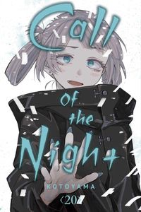 Produktbild: Call of the Night, Vol. 20