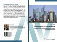 Produktbild: Immobilienboom in China