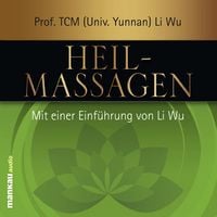 Produktbild: Heilmassagen