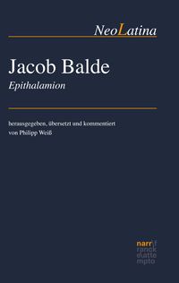 Produktbild: Jacob Balde
