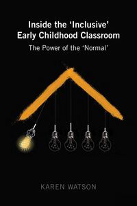 Produktbild: Inside the 'Inclusive' Early Childhood Classroom
