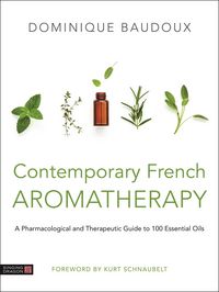 Produktbild: Contemporary French Aromatherapy