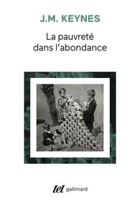 Produktbild: La pauvret&eacute; dans l'abondance