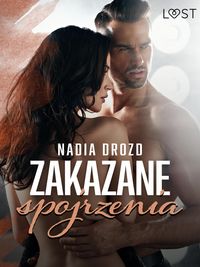 Produktbild: Zakazane spojrzenia - opowiadanie erotyczne