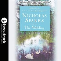 Bild vom Artikel The Wedding vom Autor Nicholas Sparks