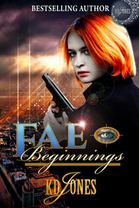 Produktbild: Fae Beginnings