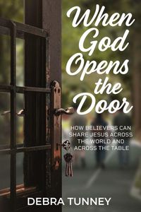 Produktbild: When God Opens The Door