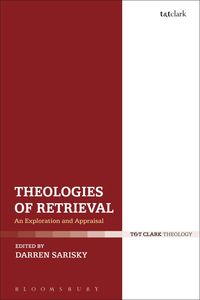 Produktbild: Theologies of Retrieval