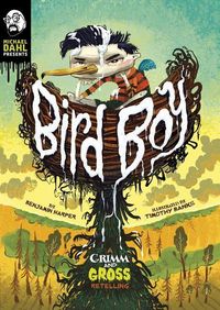Produktbild: Bird Boy