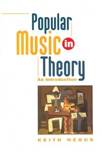Produktbild: Popular Music in Theory
