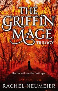 Produktbild: The Griffin Mage