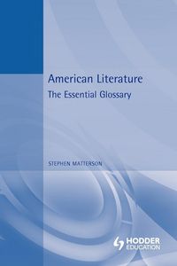 Produktbild: American Literature