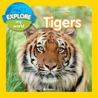 Produktbild: Explore My World Tigers
