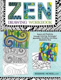 Produktbild: Zen Drawing Workbook