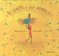Produktbild: Le chemin des arbres