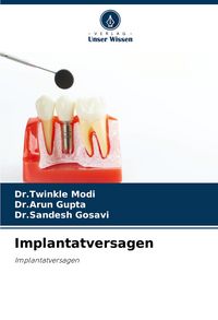 Produktbild: Implantatversagen