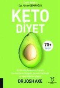 Produktbild: Keto Diyet