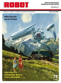 Produktbild: Robot 78