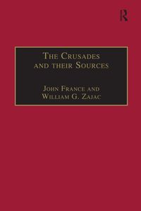 Produktbild: The Crusades and their Sources