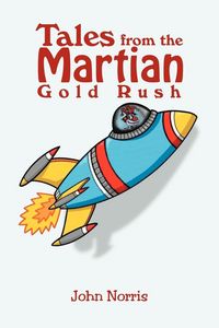 Produktbild: Tales from the Martian Gold Rush