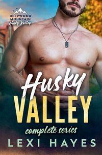 Produktbild: Husky Valley
