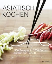 Produktbild: Asiatisch Kochen