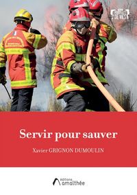 Produktbild: Servir pour sauver