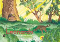 Produktbild: Leonardo