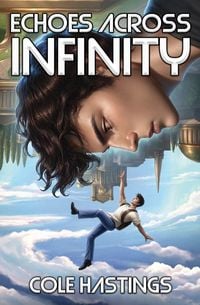 Produktbild: Echoes Across Infinity