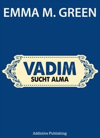 Produktbild: Vadim sucht Alma