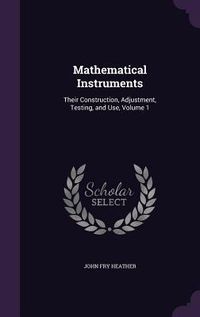 Produktbild: Mathematical Instruments