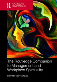 Produktbild: The Routledge Companion to Management and Workplace Spirituality