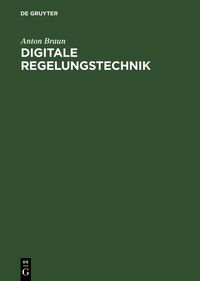 Produktbild: Digitale Regelungstechnik