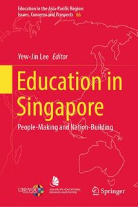 Produktbild: Education in Singapore