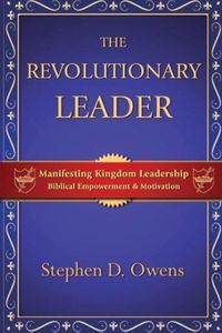 Produktbild: The Revolutionary Leader