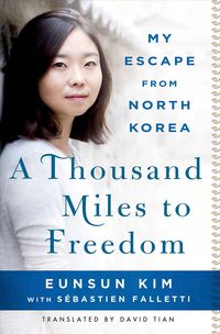 Produktbild: Thousand Miles To Freedom