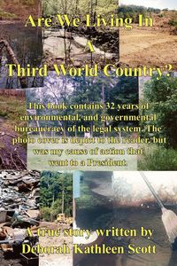 Produktbild: Are We Living In A Third World Country?