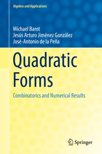 Produktbild: Quadratic Forms
