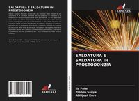 Produktbild: Saldatura E Saldatura in Prostodonzia