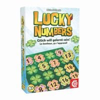 Produktbild: Game Factory - Lucky Numbers