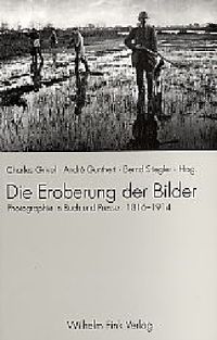 Produktbild: Die Eroberung der Bilder