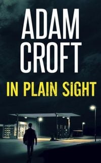 Produktbild: In Plain Sight