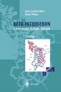 Produktbild: Beta-Interferon