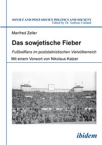 Produktbild: Das sowjetische Fieber