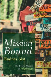 Produktbild: Mission Bound