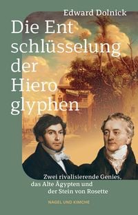 Produktbild: Die Entschl&uuml;sselung der Hieroglyphen